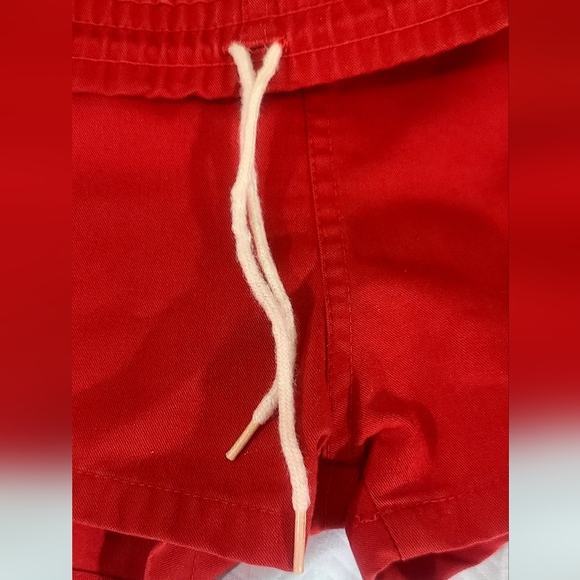 RARE Vintage 70s Carl Michaels Men's Mini Runner/Swim Shorts Size L - Picture 10 of 10